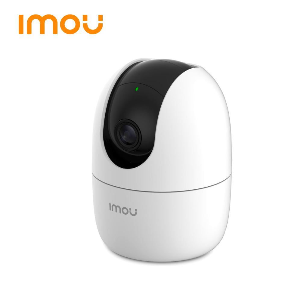 IMOU Ranger 2 2MP IP Kablosuz Hareketli Wifi Kamera | Dahua Türkiye ...
