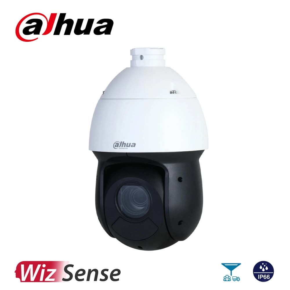 Dahua SD49225GB-HNR 2MP IP PTZ Kamera - Image 1