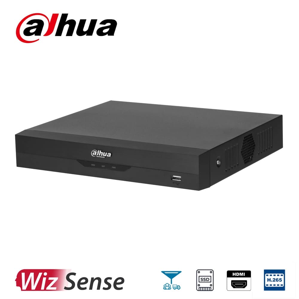 Dahua XVR4232AN-I 32 Kanal XVR Kayıt Cihazı - Image 1
