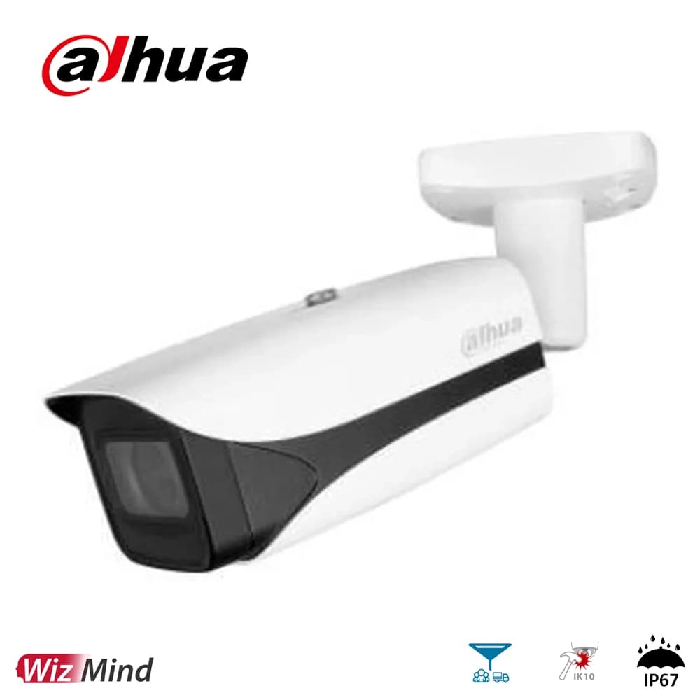 Dahua IPC-HFW5442E-ZE-S3 4MP Sesli IP Bullet Kamera - Image 1