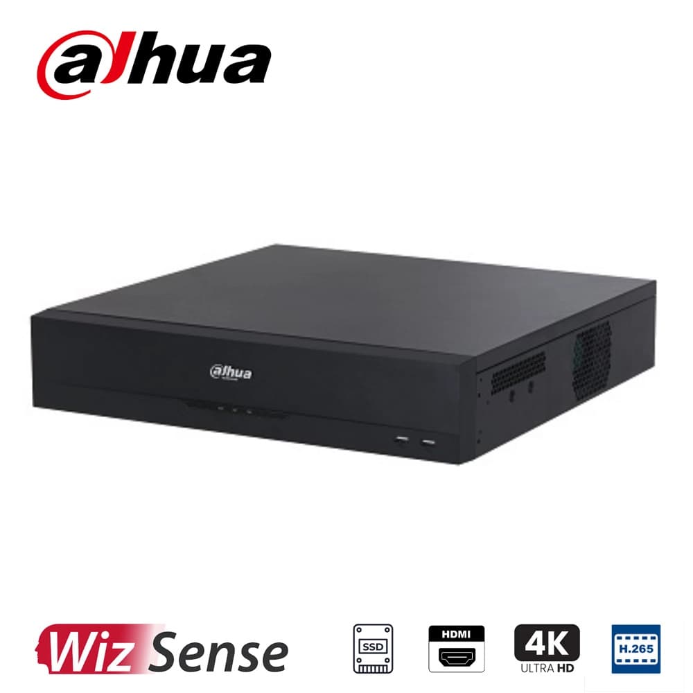 Dahua NVR4832-EI 32 Kanal NVR Kayıt Cihazı - Image 1