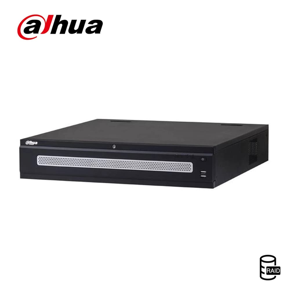 Dahua NVR5864RH-XI 64 Kanal NVR Kayıt Cihazı - Image 1