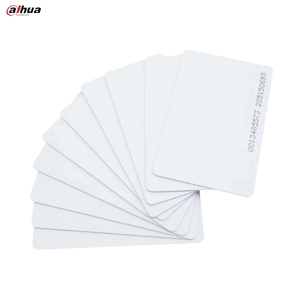 Dahua IC-M1B Temassız Mifare Kart - Image 1