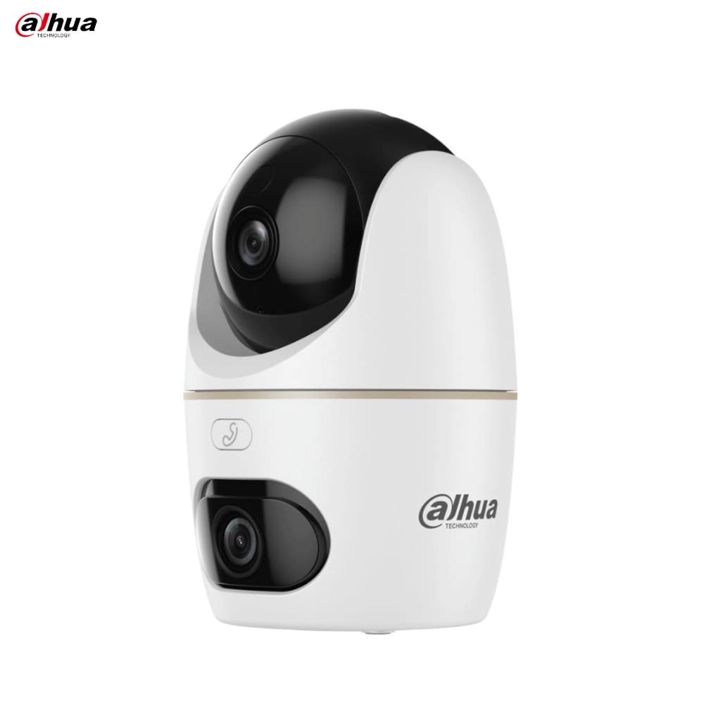 Dahua IPC-HPT1339DD-STW-3E2 3MP Kablosuz Sesli IP PT Kamera - Image 1