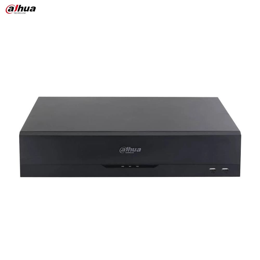 Dahua NVR5864-EI2 64 Kanal NVR Kayıt Cihazı - Image 1
