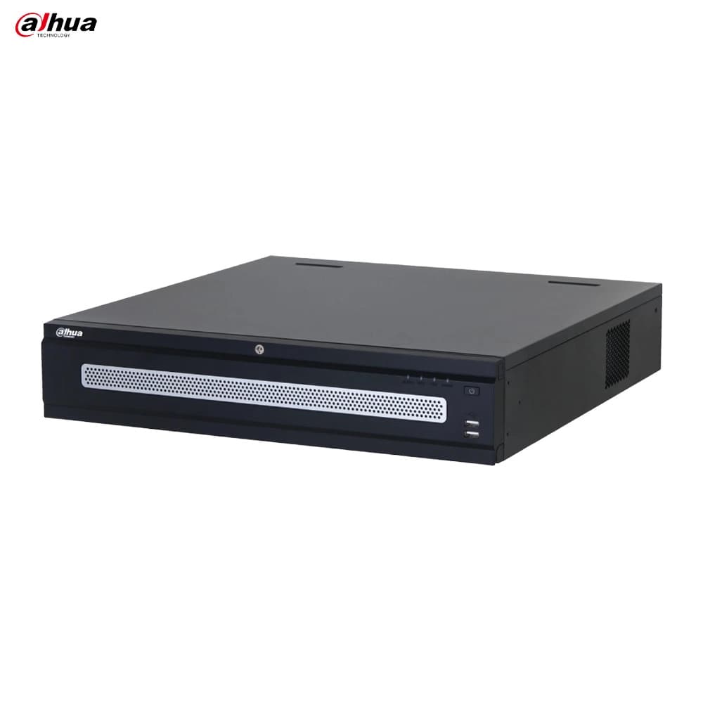Dahua NVR58128H-XI 128 Kanal NVR Kayıt Cihazı - Image 1
