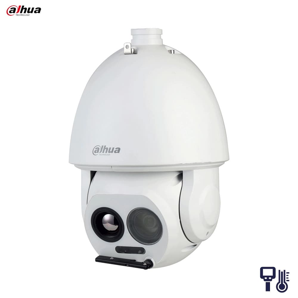 Dahua TPC-SD5641-T 4MP IP PTZ Termal Kamera - Image 1