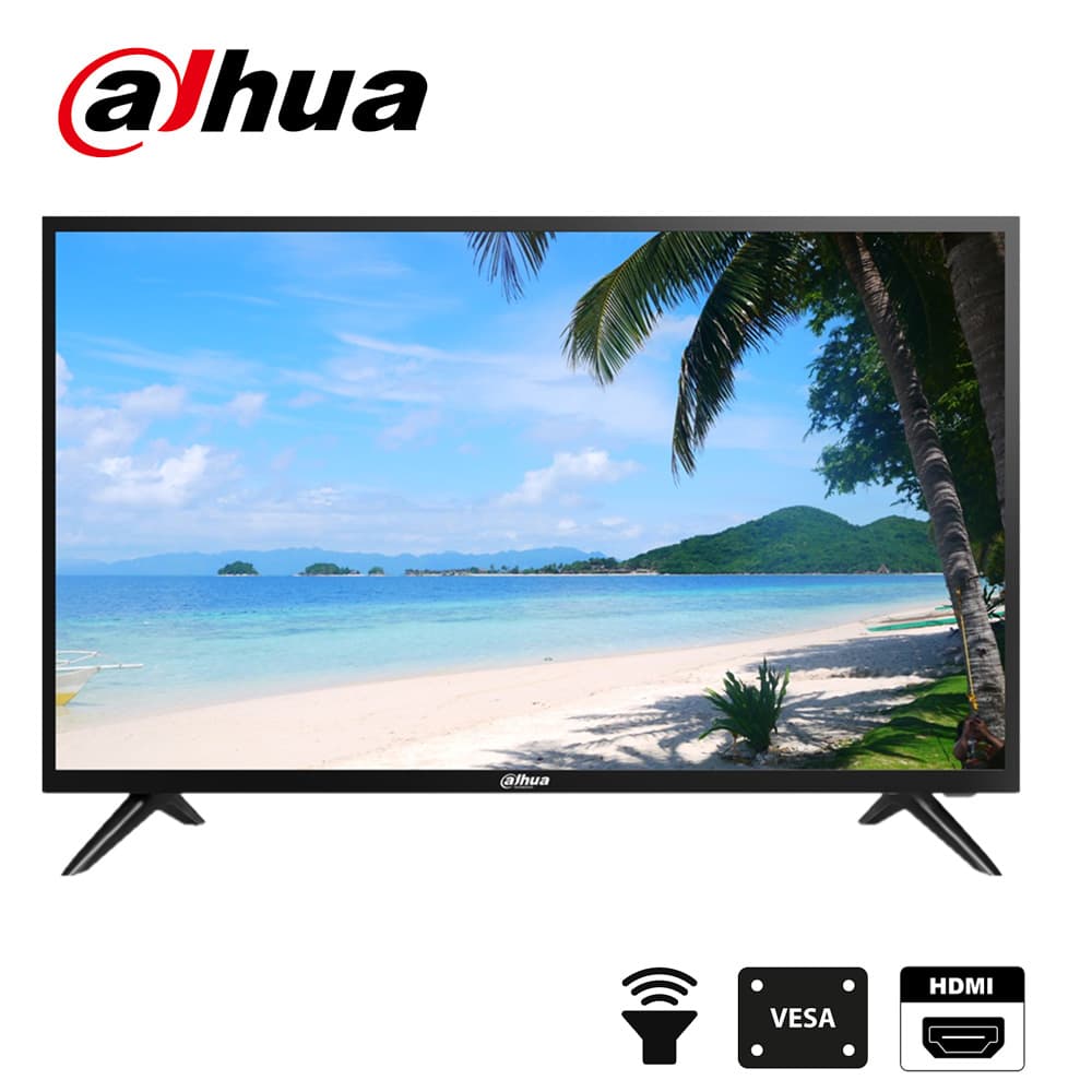 Dahua LM43-F200 43" Full HD LED Monitör - Image 1