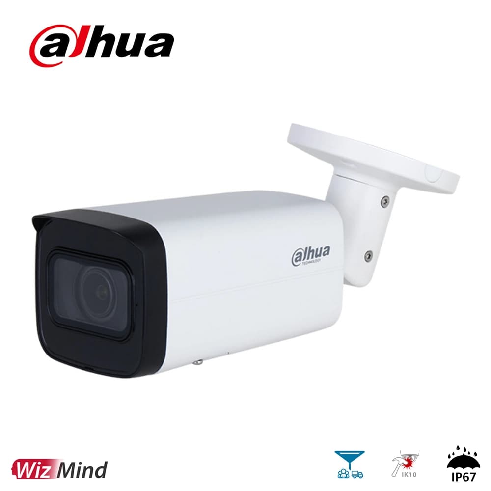 Dahua IPC-HFW2441T-ZAS 4MP IP Bullet Kamera - Image 1