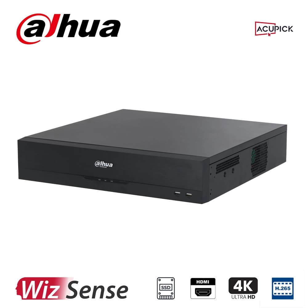 Dahua NVR5432-XI 32 Kanal NVR Kayıt Cihazı - Image 1