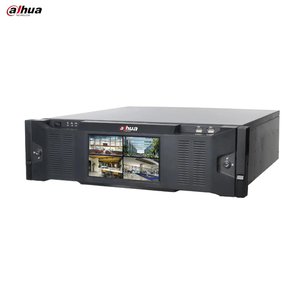 Dahua IVSS7016DR 256 Kanal NVR Kayıt Cihazı - Image 1