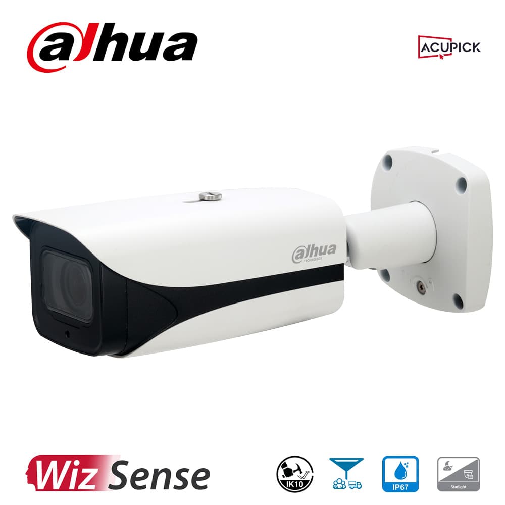 Dahua IPC-HFW5541E-ZE 5MP IP Bullet Kamera - Image 1