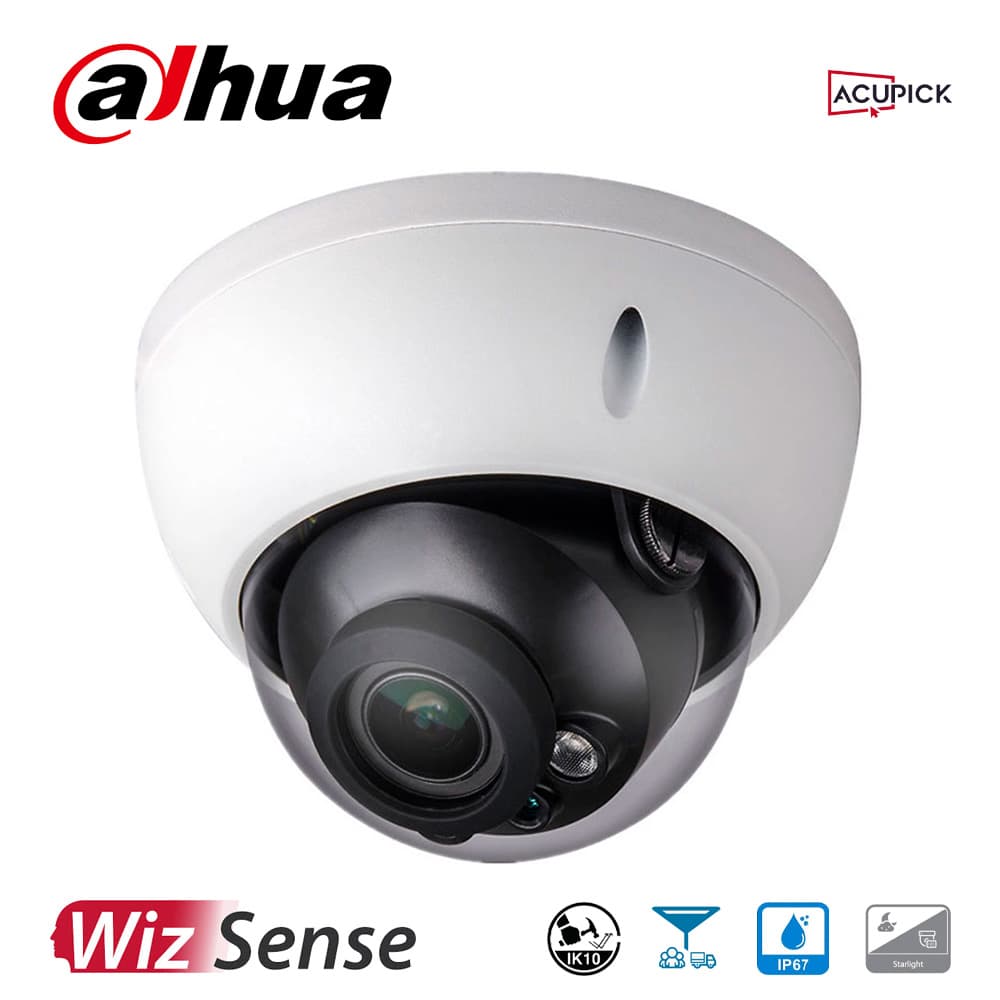 Dahua IPC-HDBW5541E-ZE 5MP IP Dome Kamera - Image 1