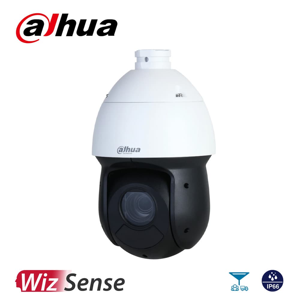 Dahua SD49425GB-HNR 4MP IP PTZ Kamera - Image 1