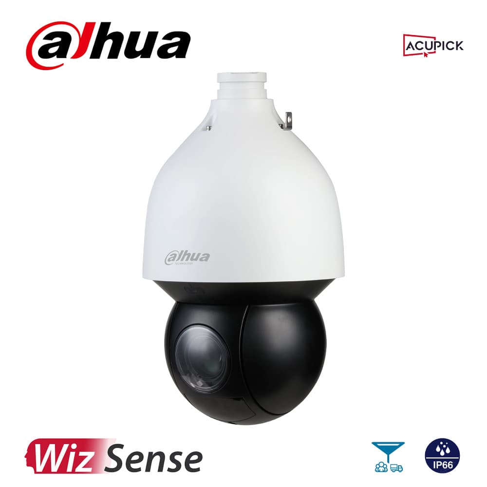 Dahua SD5A245GB-HNR 2MP IP PTZ Kamera - Image 1