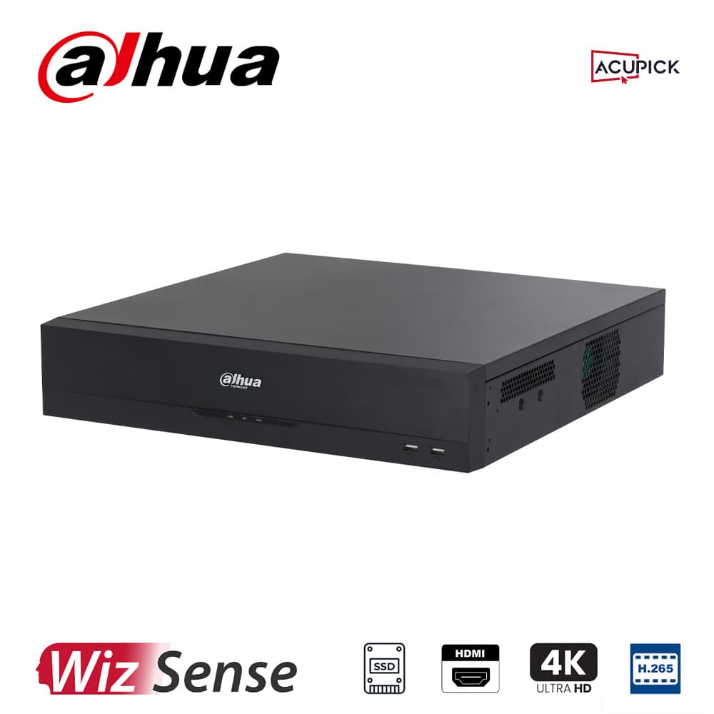 Dahua NVR5432-EI 32 Kanal NVR Kayıt Cihazı - Image 1