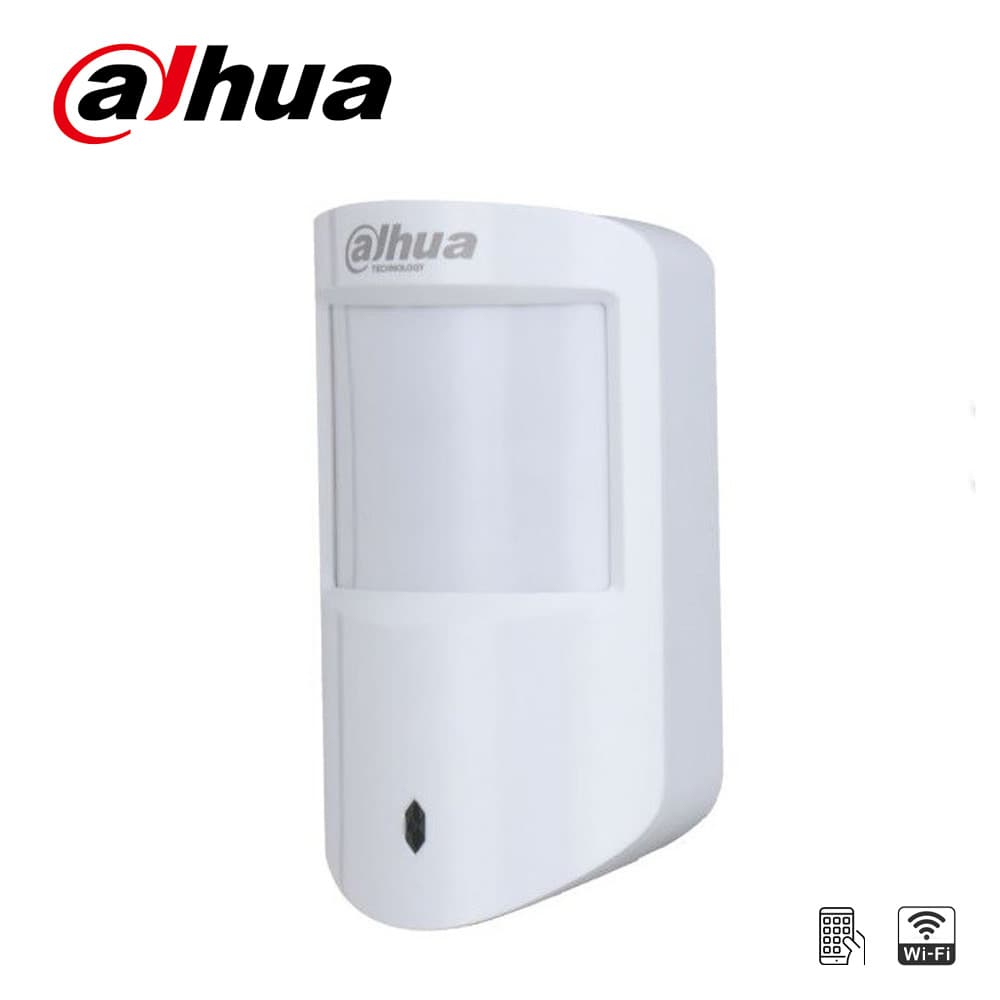 Dahua ARD1233-W2 Kablosuz Pır Dedektör - Image 1