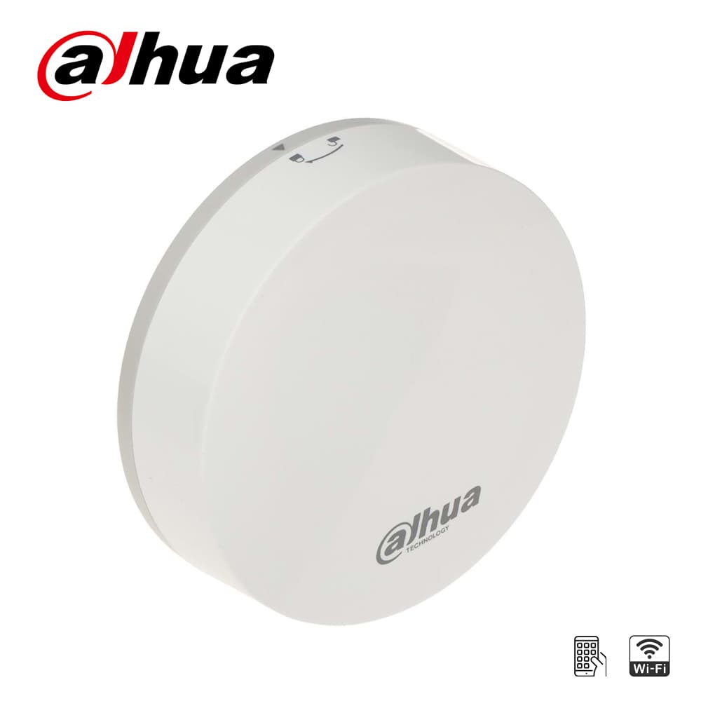 Dahua ARD912-W2 Kablosuz Su Basma Dedektörü - Image 1