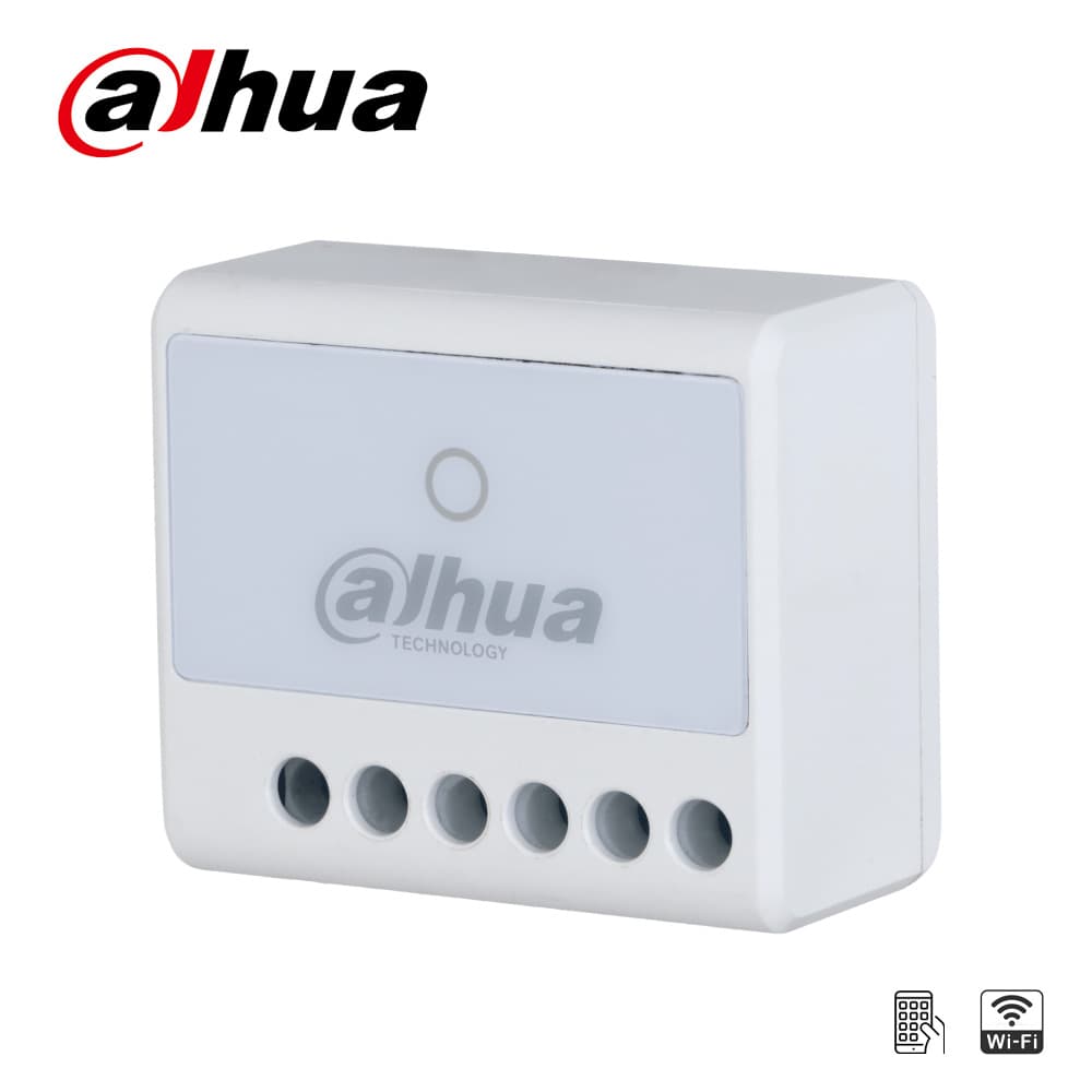Dahua ARM7012-W2 Kablosuz Switch Modülü - Image 1