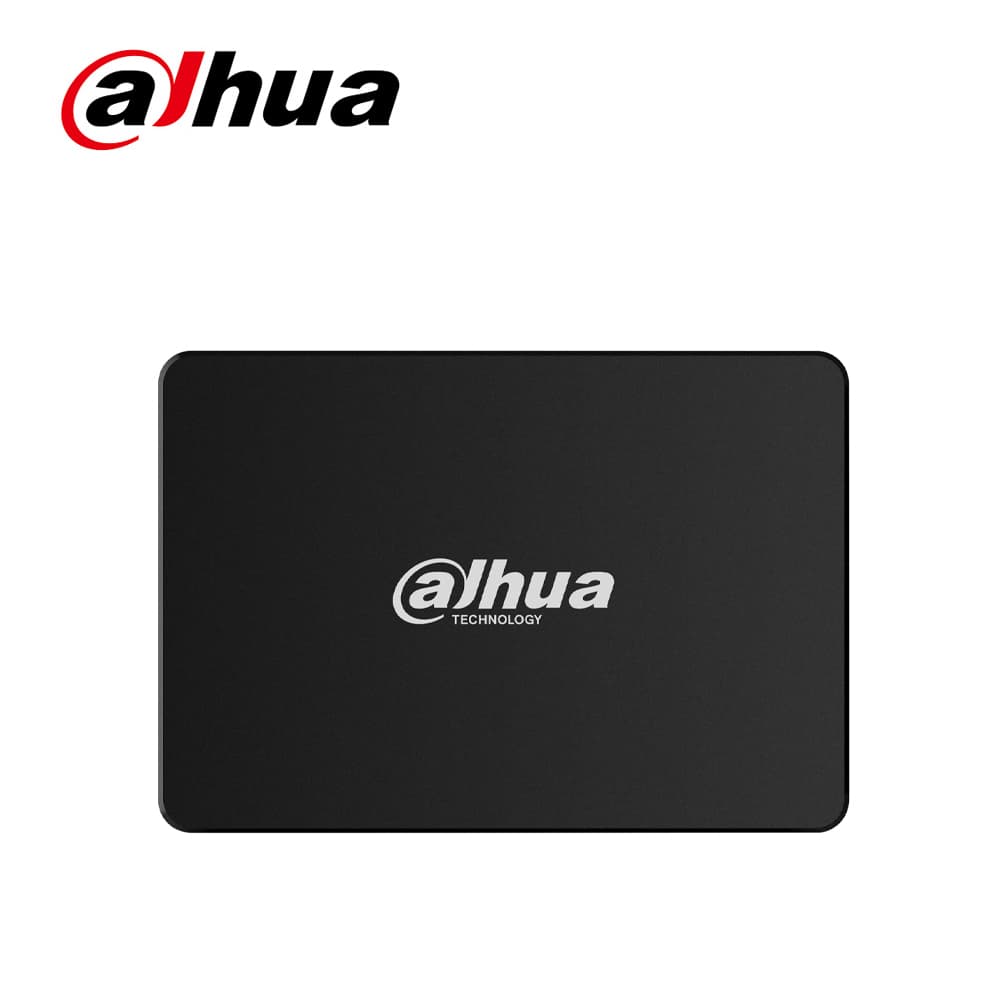 Dahua C800AS2TB 2TB Sata SSD Disk - Image 1
