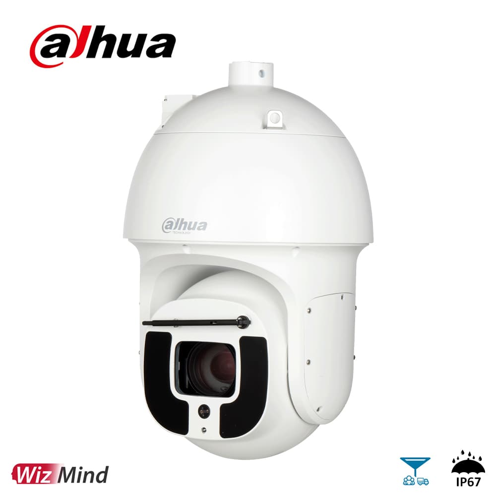 Dahua SD8A840FA-HNT 8MP IP PTZ Kamera - Image 1
