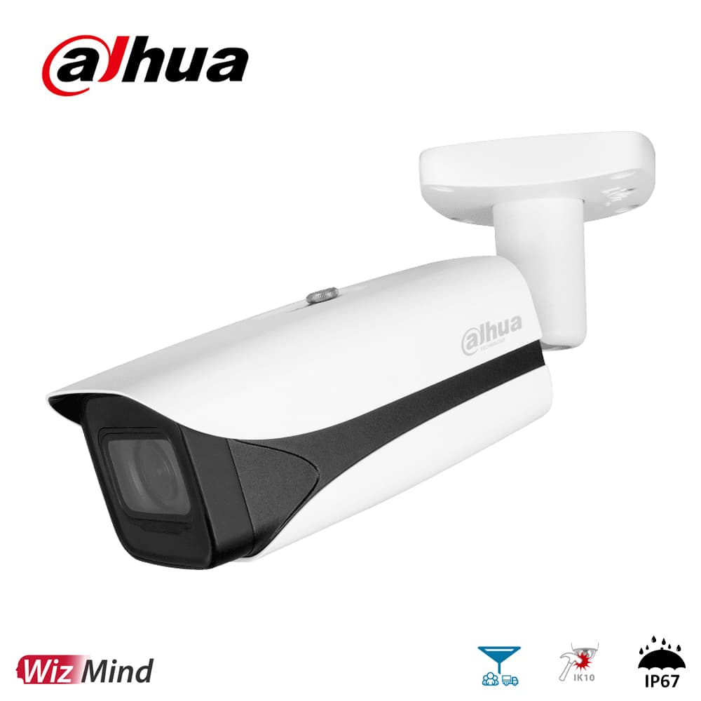 Dahua IPC-HFW5842E-ZE 8MP IP Bullet Kamera - Image 1