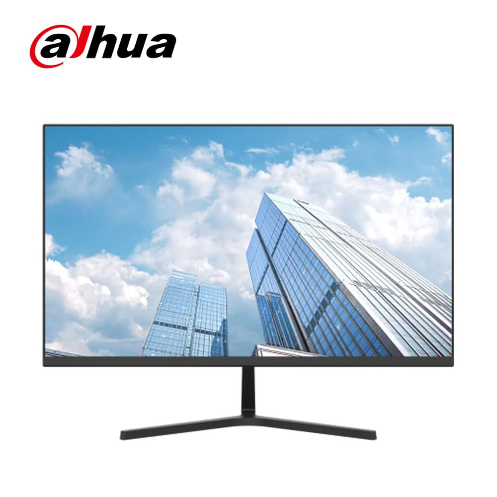 Dahua LM27-B201S 27" Full HD Sesli LED Monitör - Image 1