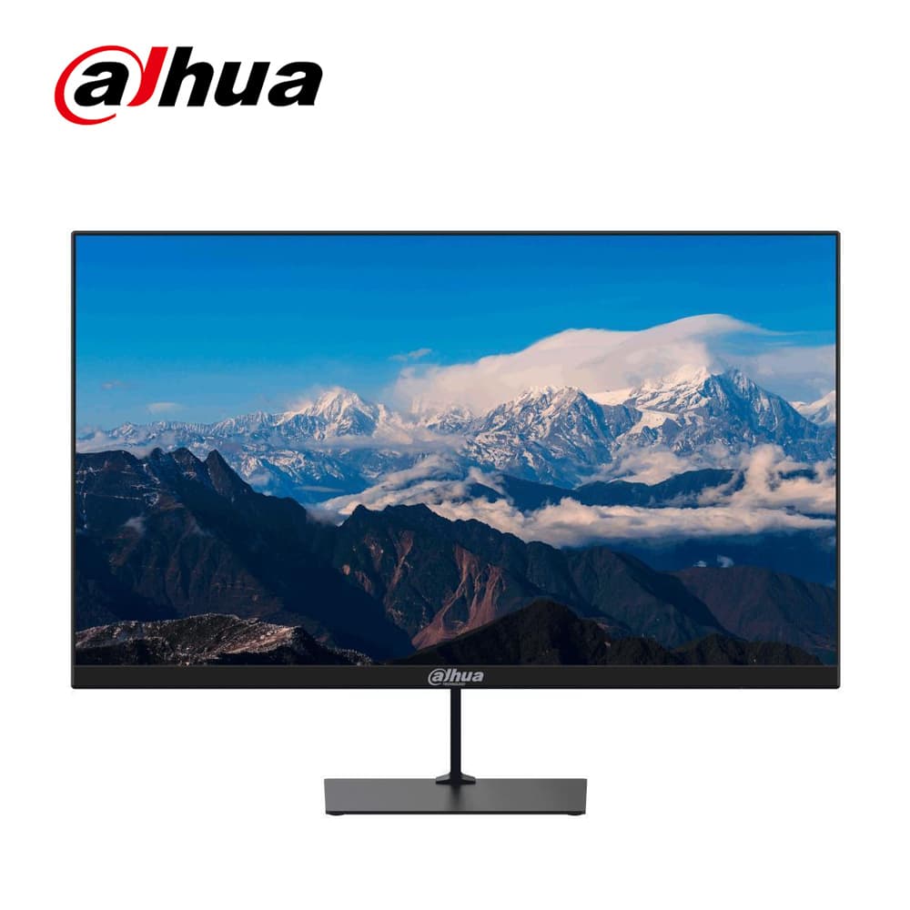 Dahua LM27-C200 27" Full HD LED Monitör - Image 1