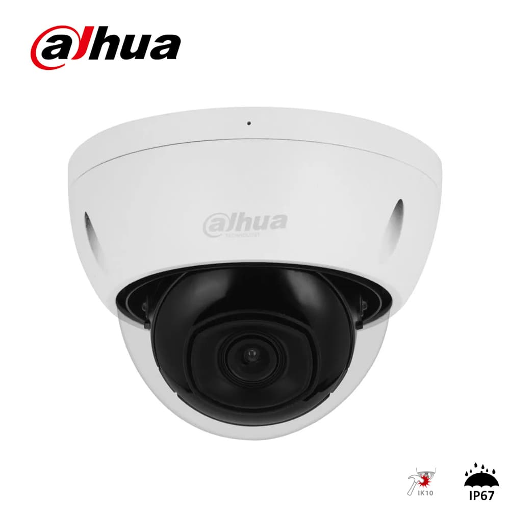 Dahua IPC-HDBW2431R-ZAS 4MP IP Dome Kamera - Image 1