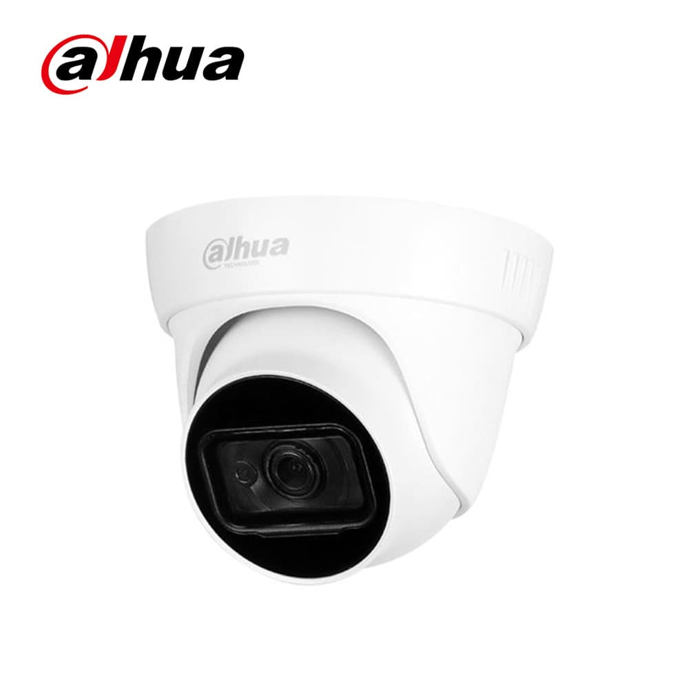 Dahua HAC-HDW1500TRQ 5MP Analog HD Dome Kamera - Image 1