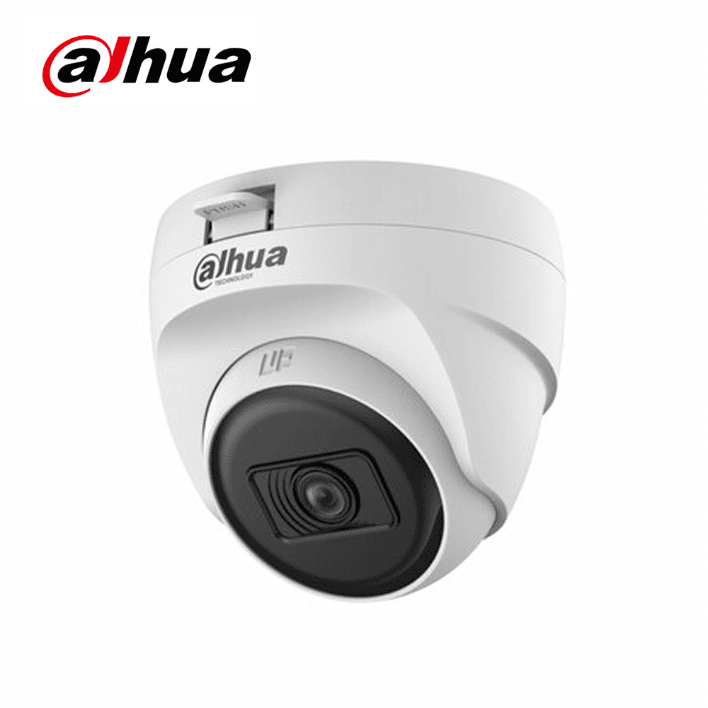 Dahua HAC-T1A21-U 2MP Analog HD Dome Kamera - Image 1