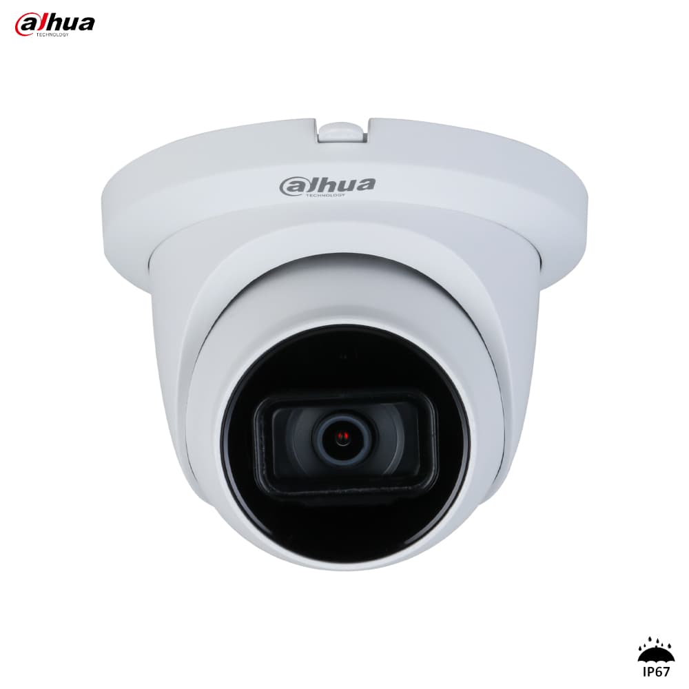 Dahua HAC-HDW1500TLMQ-A 5MP Analog HD Dome Kamera - Image 1