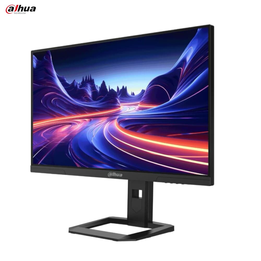 Dahua LM27-E341A 27" QHD Gaming Monitör - Image 1
