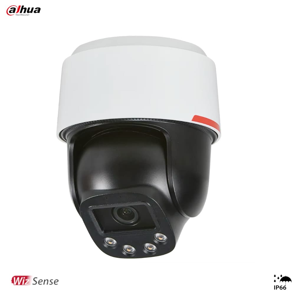 Dahua SD2C400NA-B-PV-PRO 4MP PT Kamera - Image 1