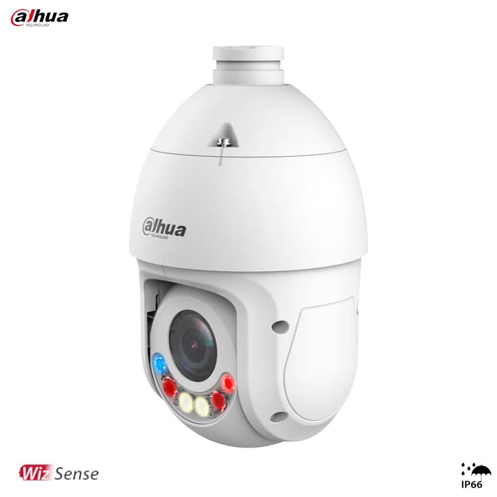 Dahua SD4E425GB-HNR-A-PV1 4MP IP PTZ Kamera - Image 1