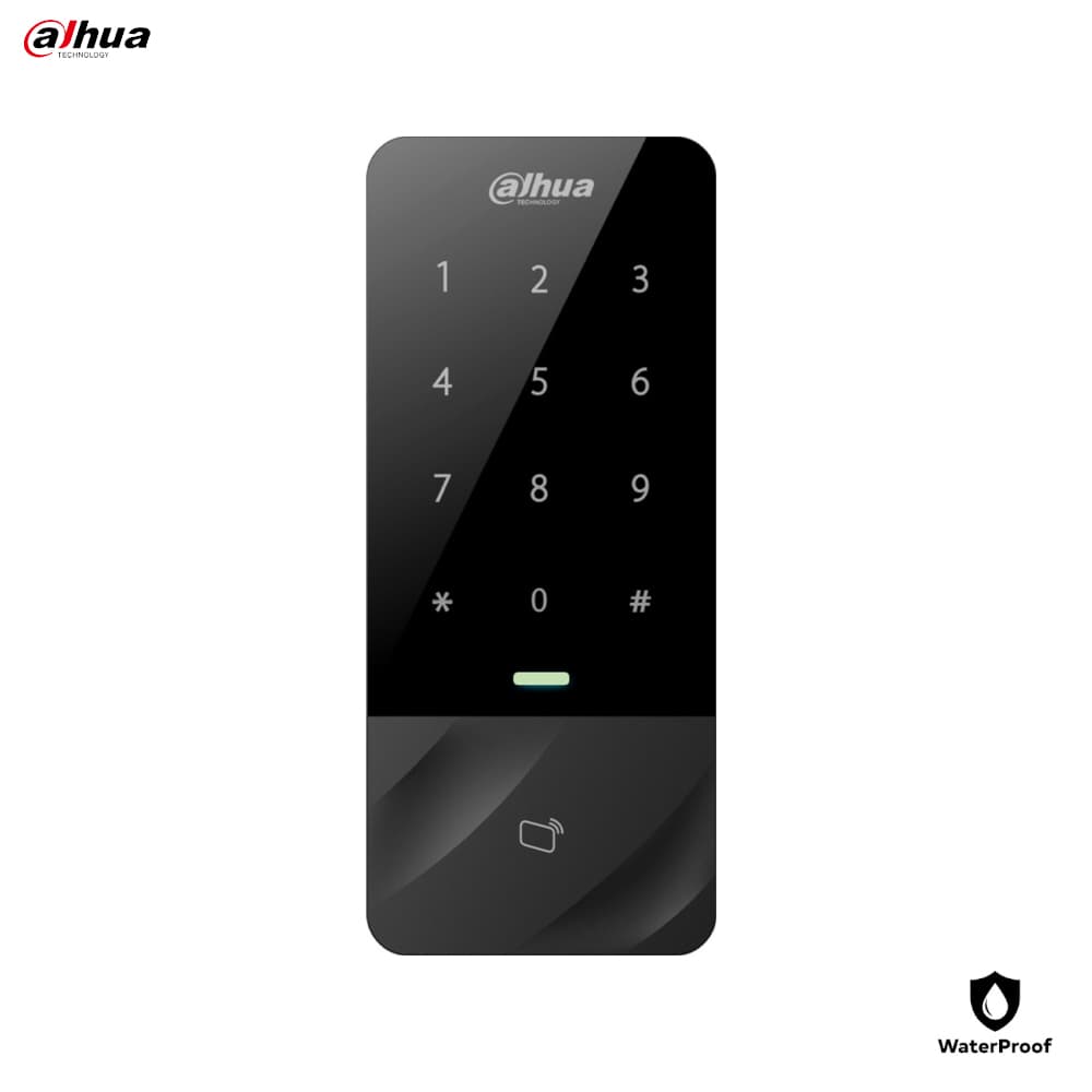 Dahua ASI1201E-D Mifare Kart Okucu - Image 1