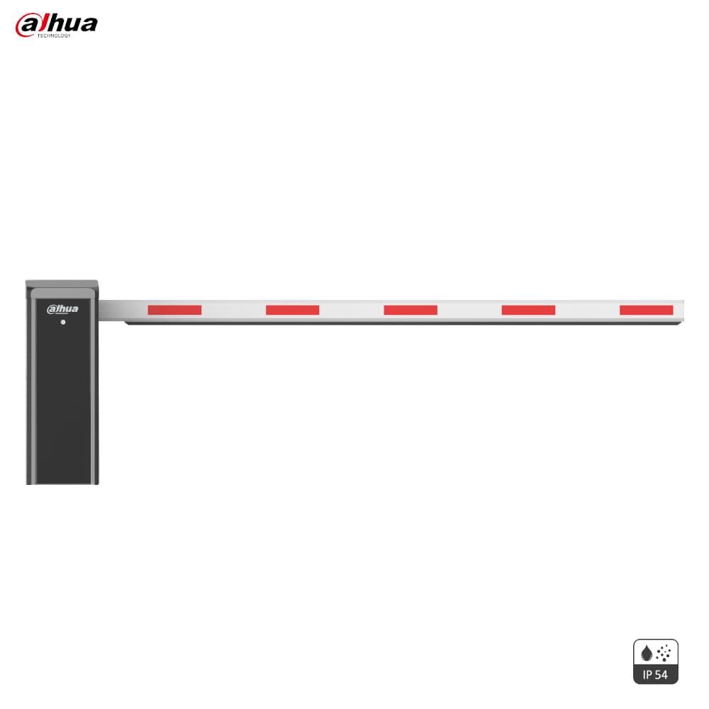 Dahua IPMECD-1052-RM30-T15 Kollu Bariyer - Image 1
