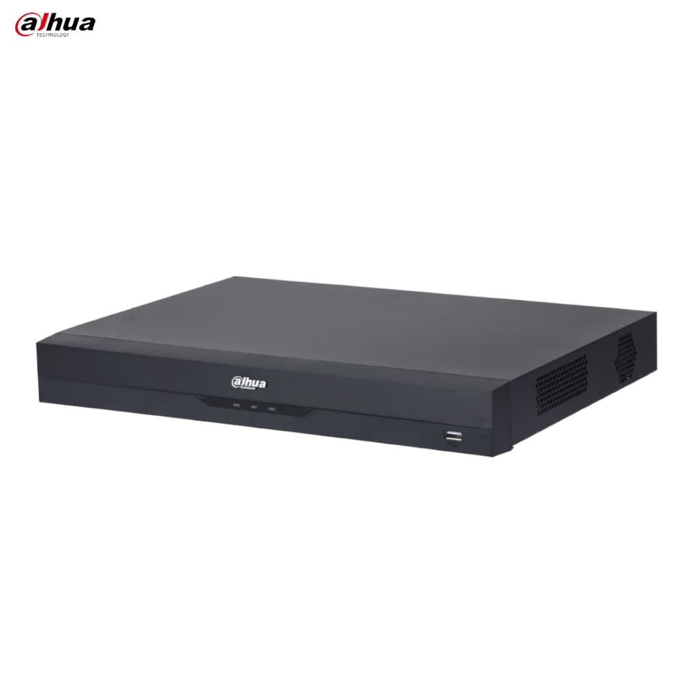Dahua XVR5216AN-5M-I3 16 Kanal XVR Kayıt Cihazı - Image 1