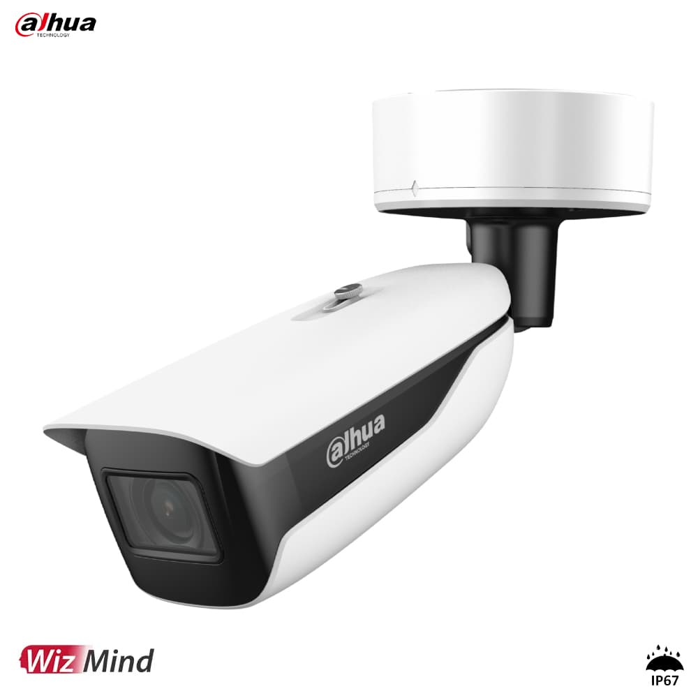 Dahua IPC-HFW7842H-Z-X 8MP IP Bullet Kamera - Image 1