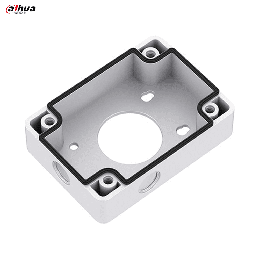 Dahua PFA120 Alüminyum Kamera Montaj Boatı - Image 1