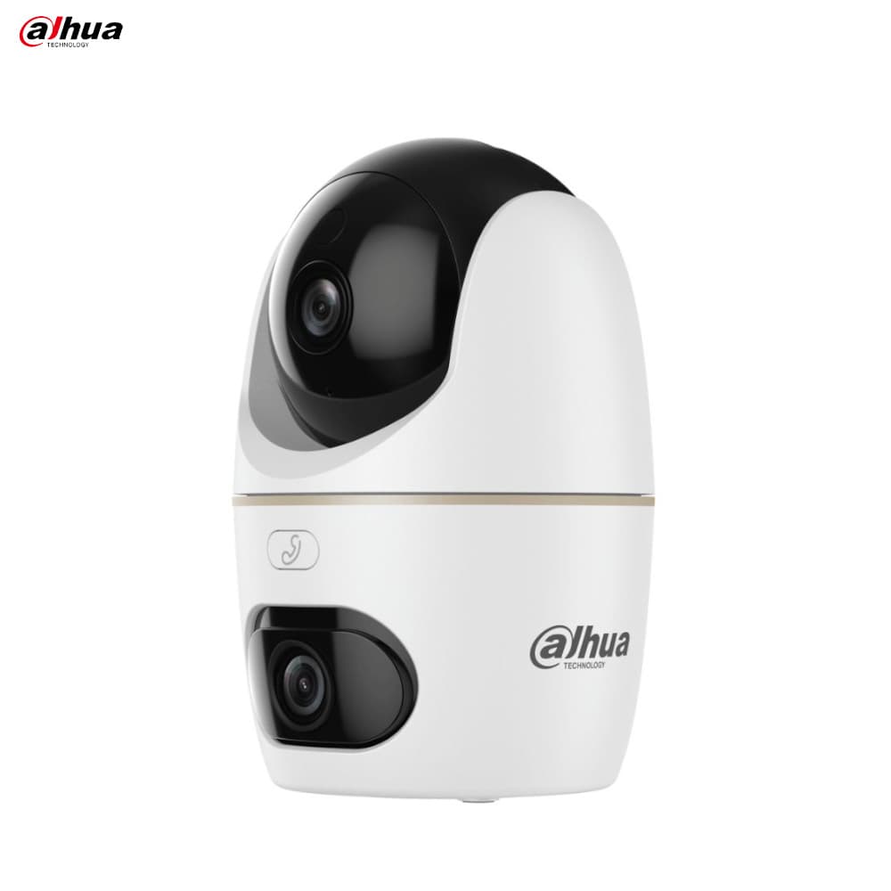 Dahua IPC-HPT1339DD-STW-3E2 3MP Kablosuz Sesli IP PT Kamera - Image 1