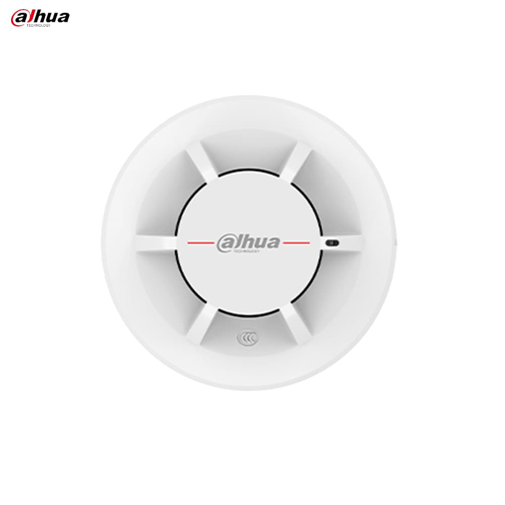 Dahua HY-1301 Adresli Optik Duman Dedektörü - Image 1