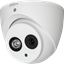 Dahua  IPC-HDW4231EMP-AS-0280B 2MP IP IR Dome Kamera resmi