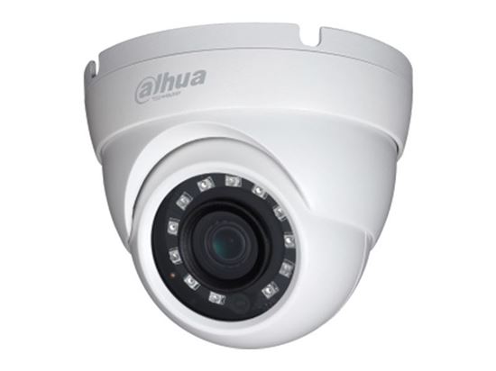 Dahua HAC-HDW1200RP-0360B-S3 2MP Analog HD IR Dome Kamera resmi
