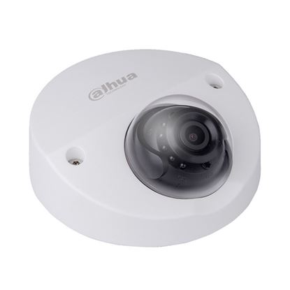 Dahua HAC-HDW2231FP 2MP Analog HD IR Dome Kamera resmi
