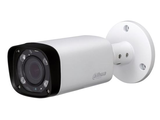 Dahua HAC-HFW1200RP-0360B-S3 2MP Analog HD IR  Bullet Kamera resmi