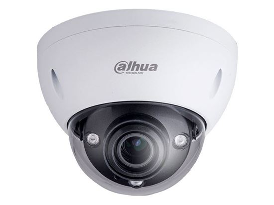 Dahua IPC-HDBW5431EP-ZE 4MP Motorize Lensli IP IR Dome Kamera resmi