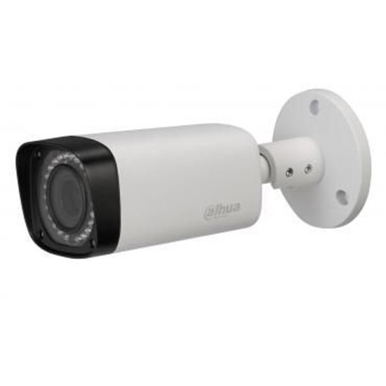 EZ-IP IPC-B2A20-VF 2MP Varifocal Lensli IR Bullet Kamera resmi